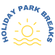 Holiday Park Breaks logo