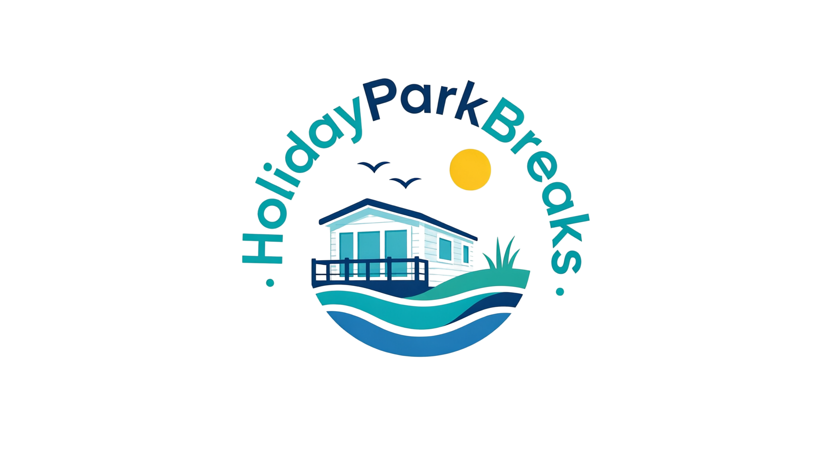 Holiday Park Breaks logo