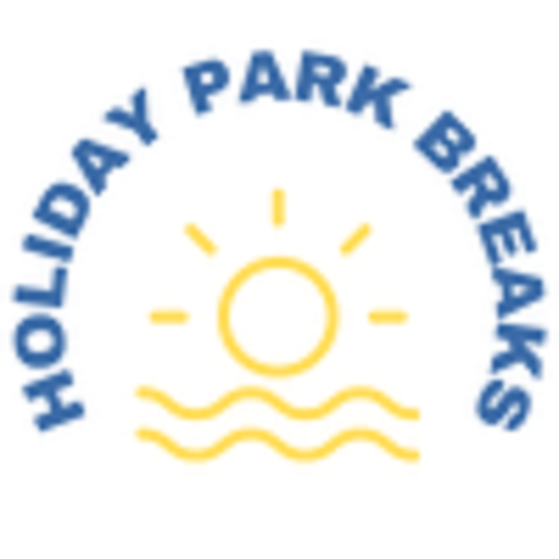 Holiday Park Breaks logo