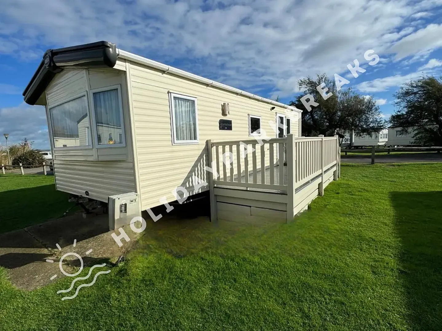 Caravan image