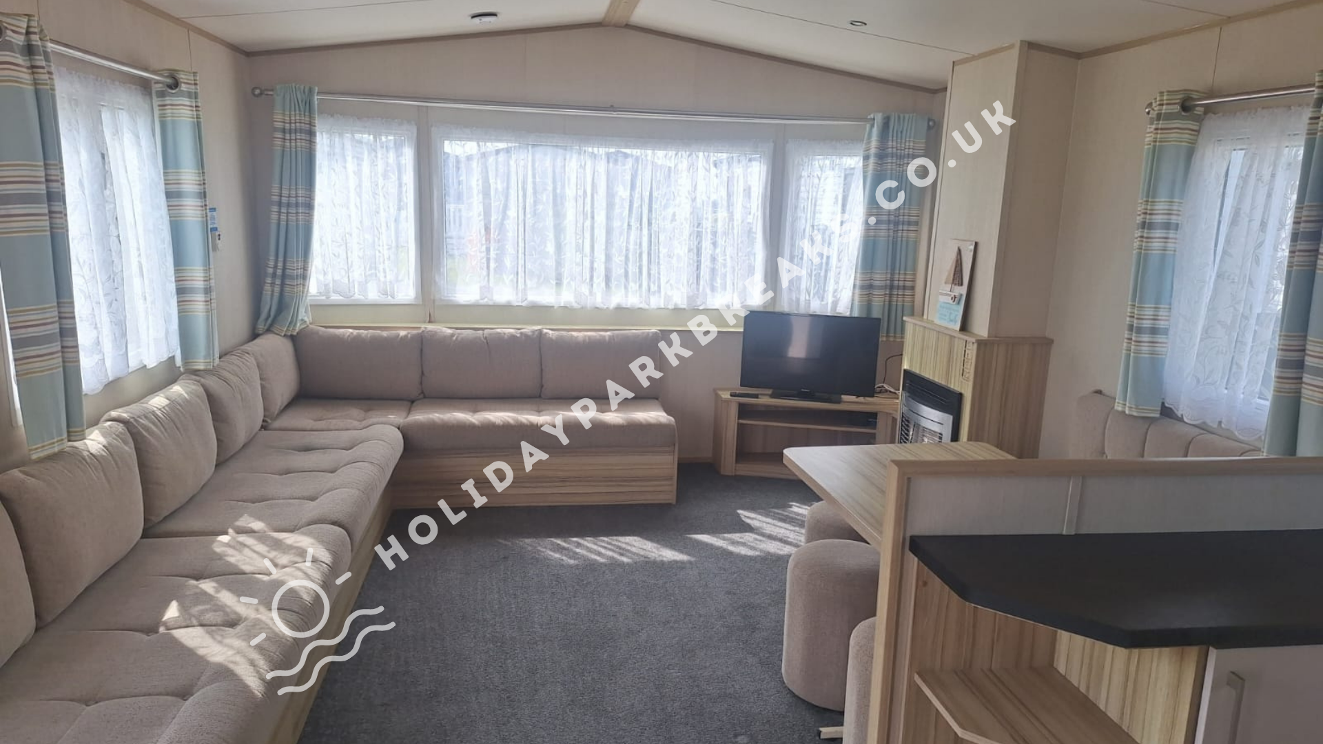 Image of Beach Breeze