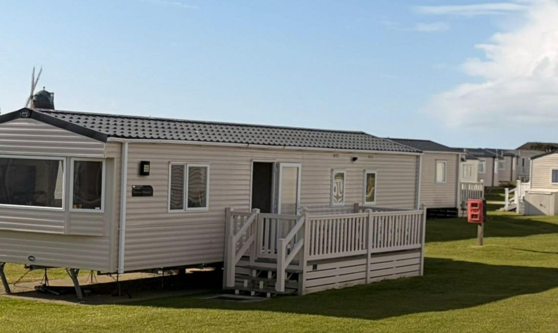 Caravan image