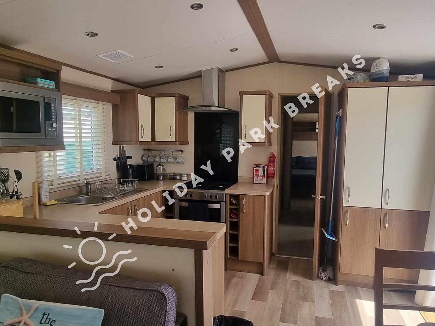 Caravan image