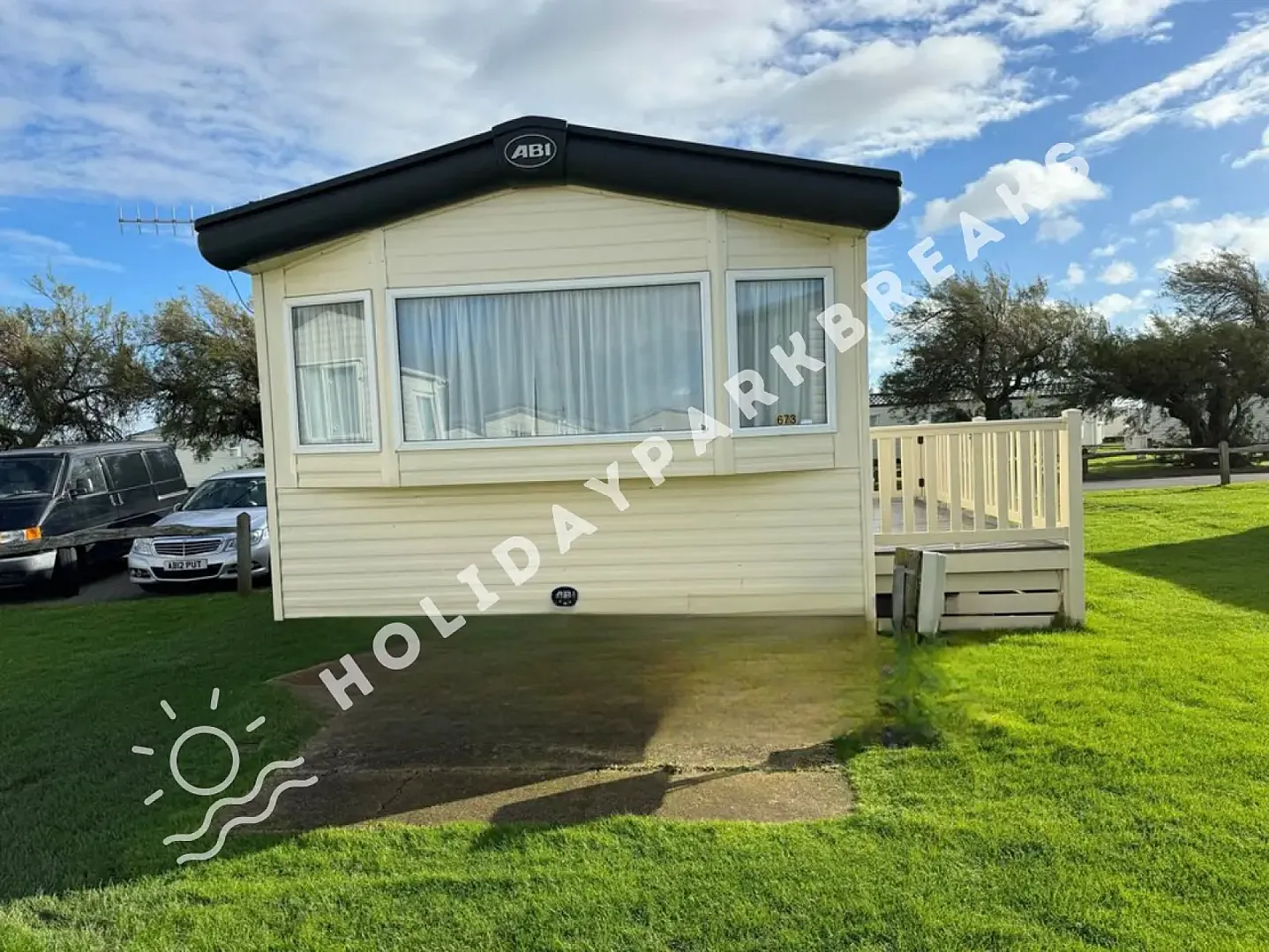 Caravan image