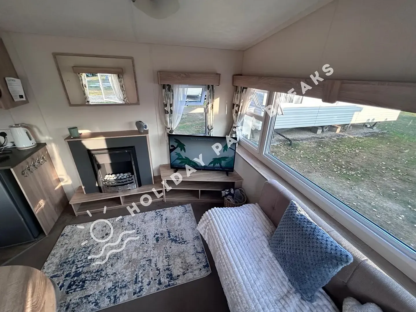 Caravan image