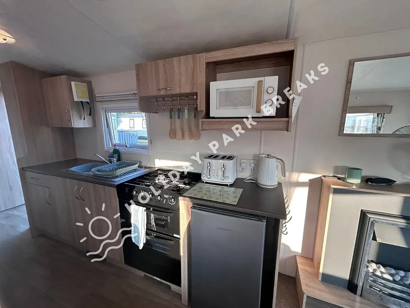 Caravan image