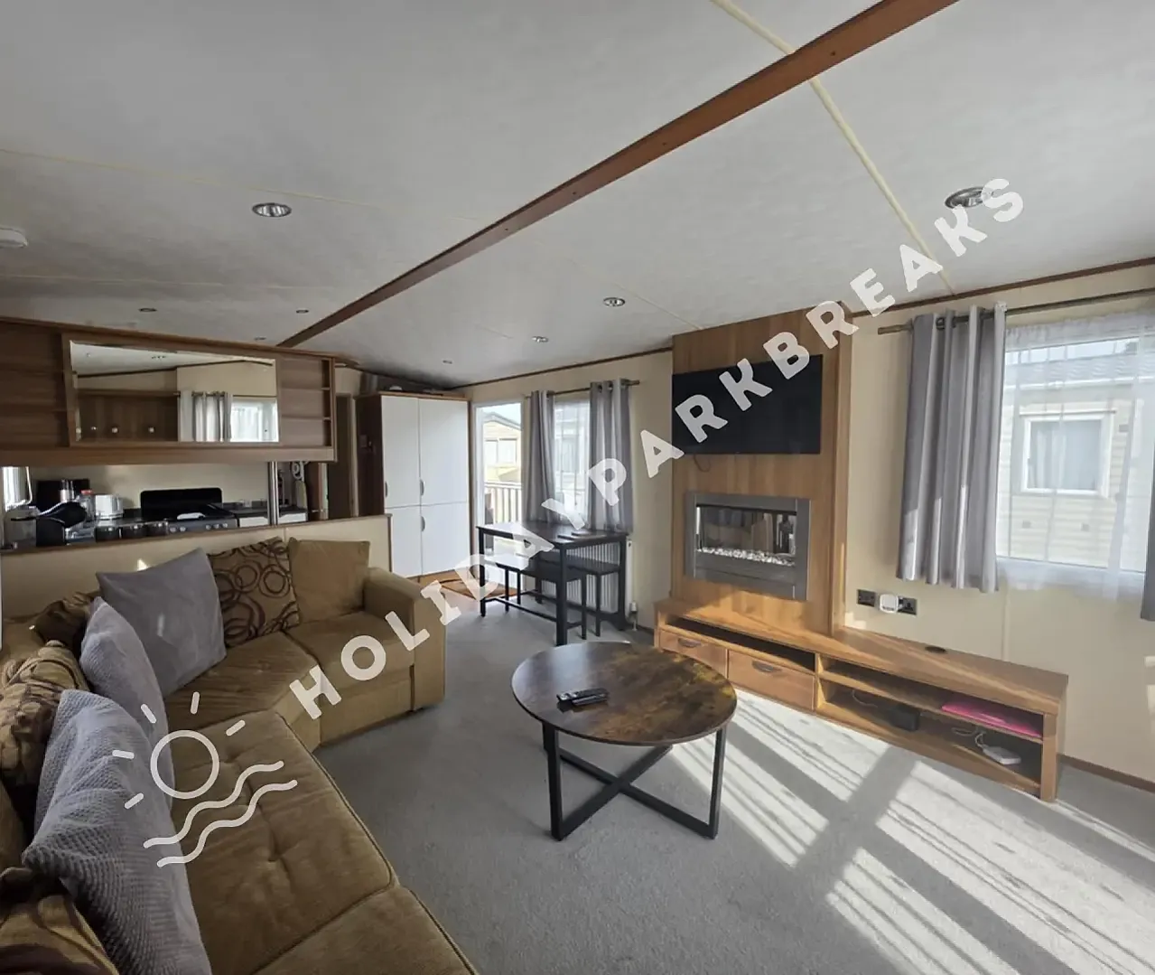 Caravan image
