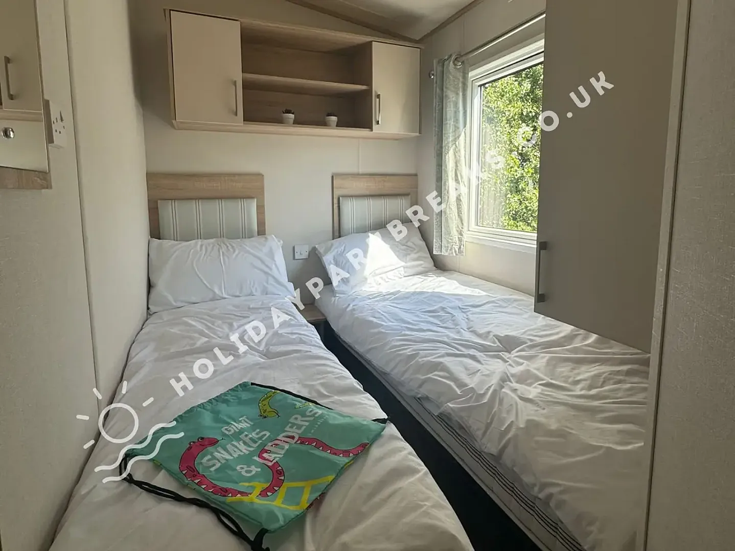 Caravan image