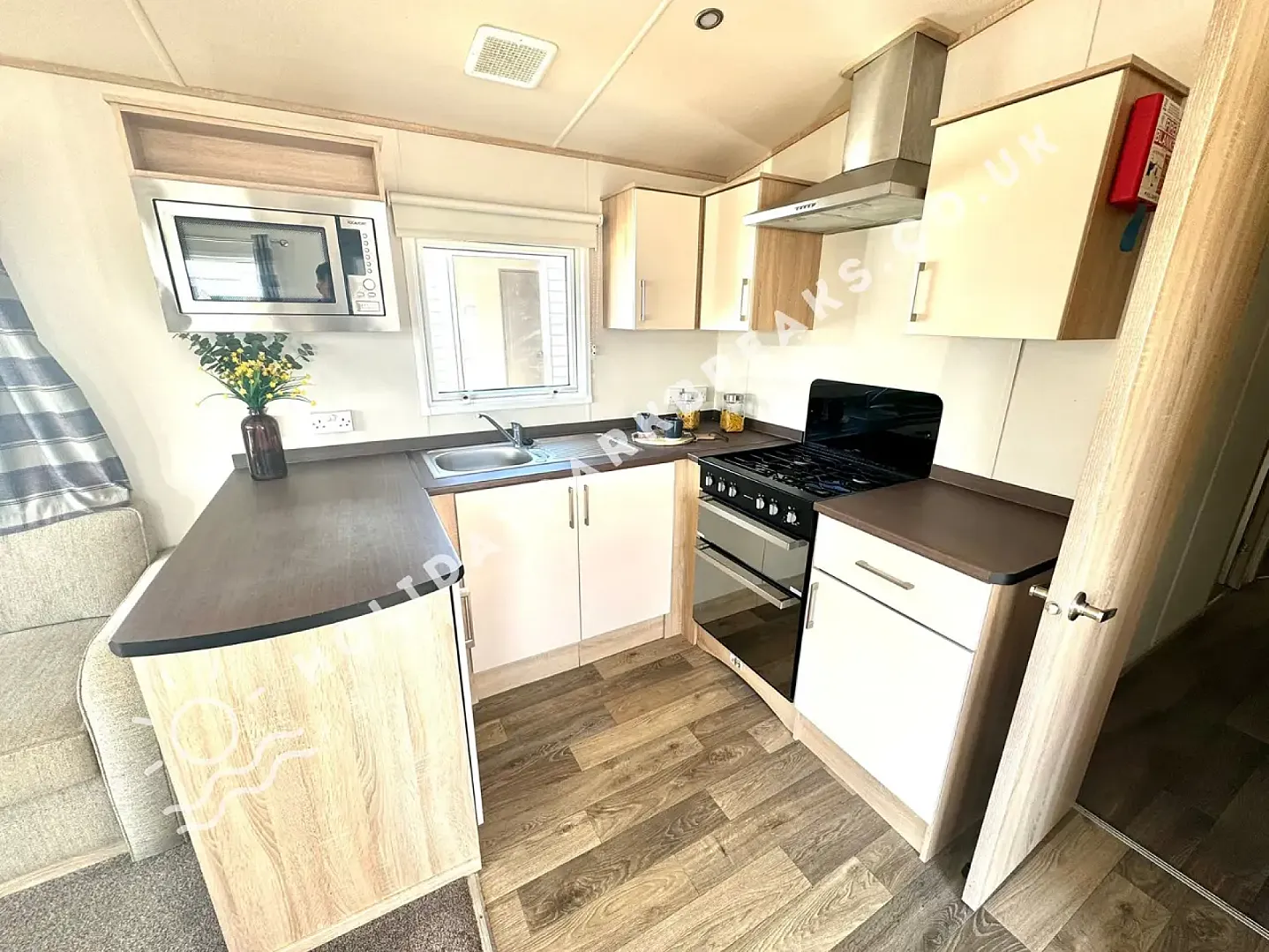 Caravan image