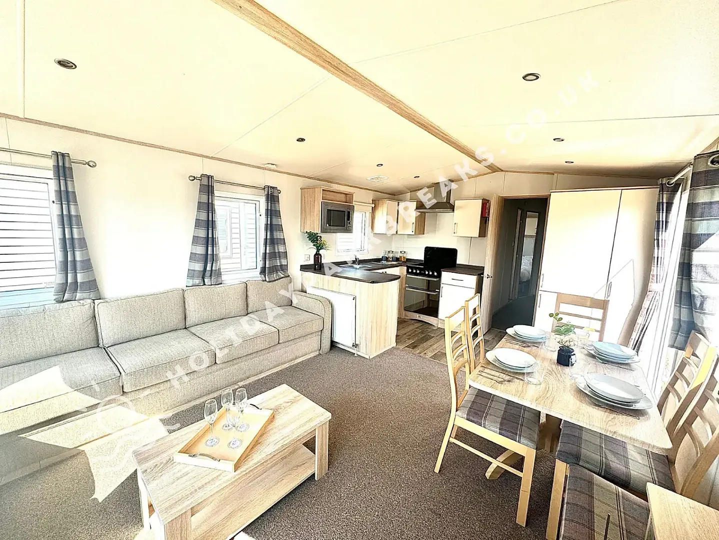 Caravan image