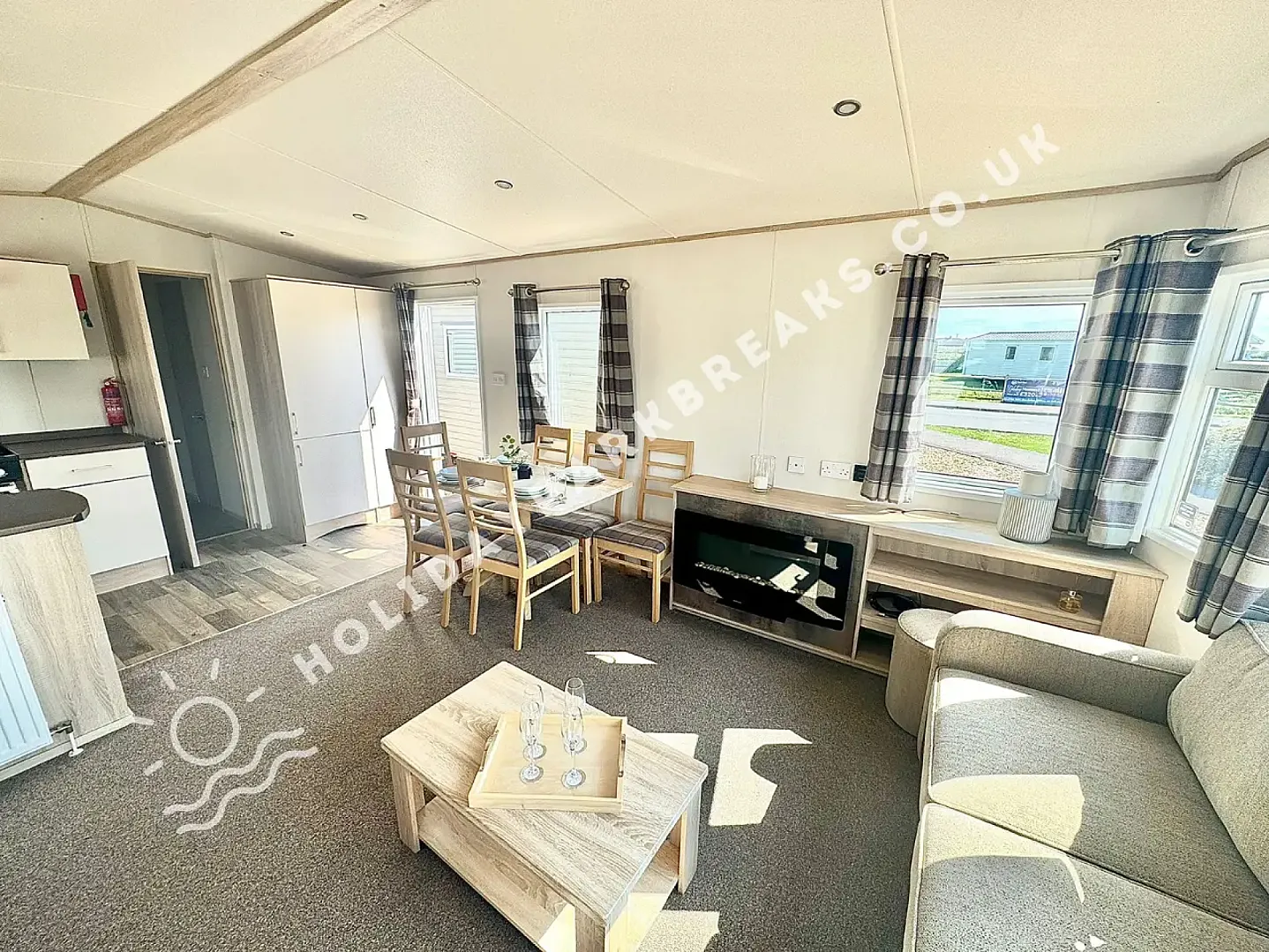 Caravan image