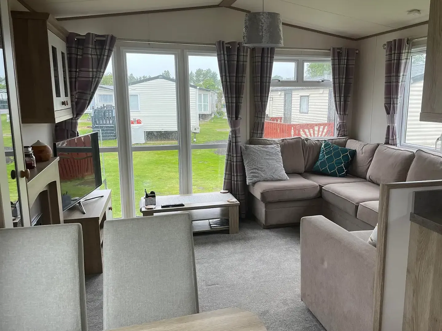 Caravan image
