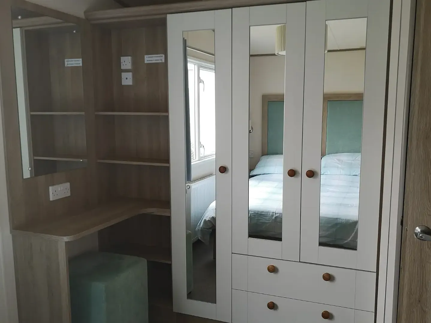 Caravan image