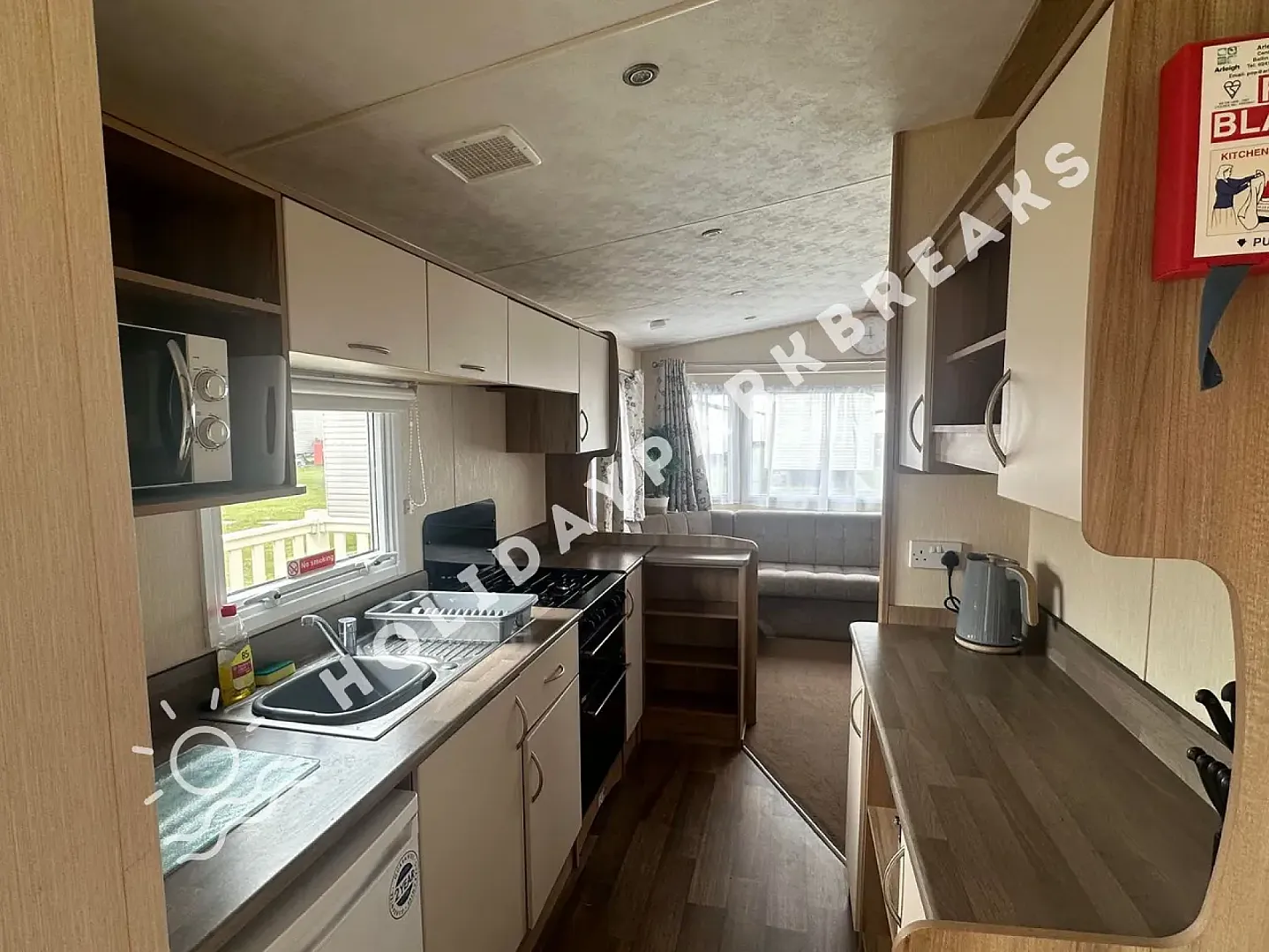 Caravan image