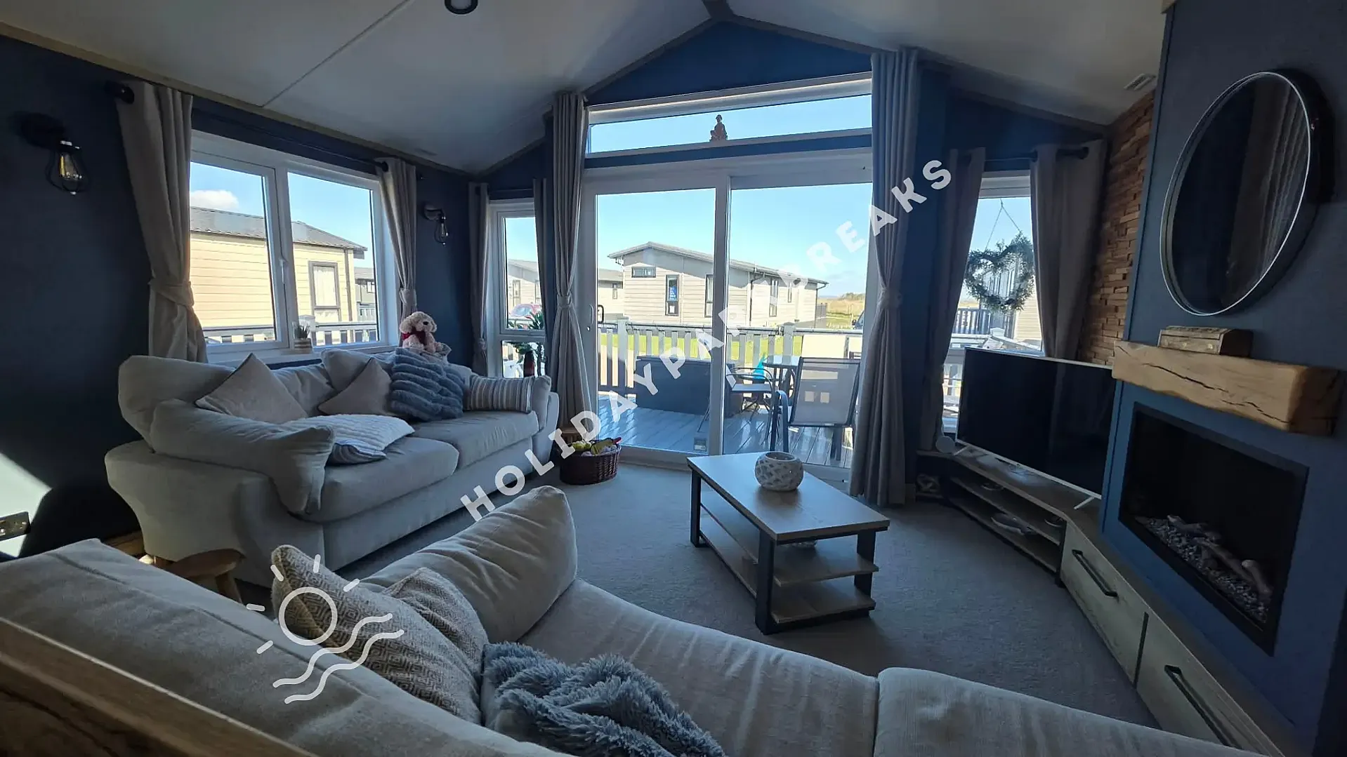 Caravan image