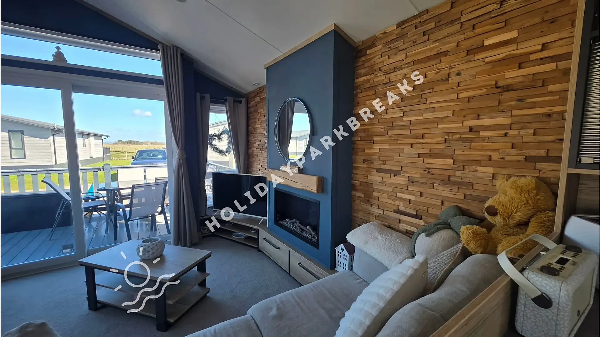 Caravan image