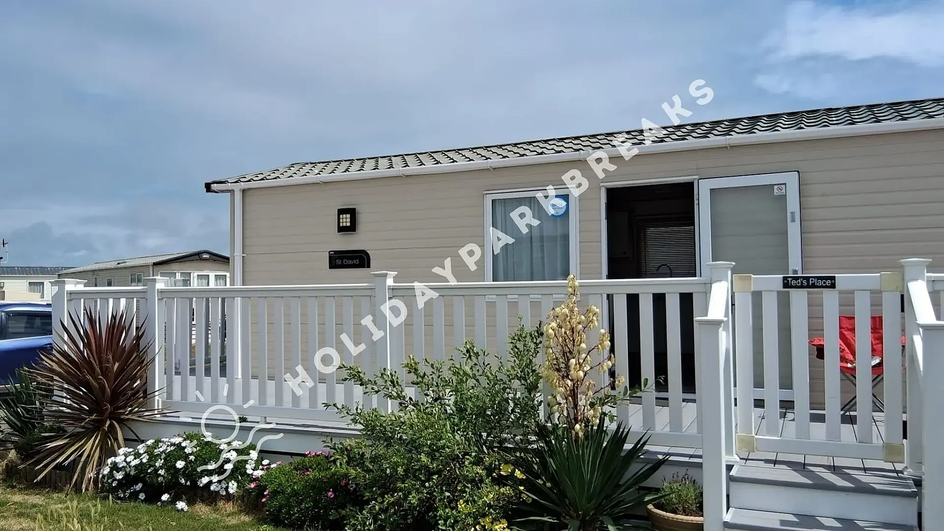 Caravan image