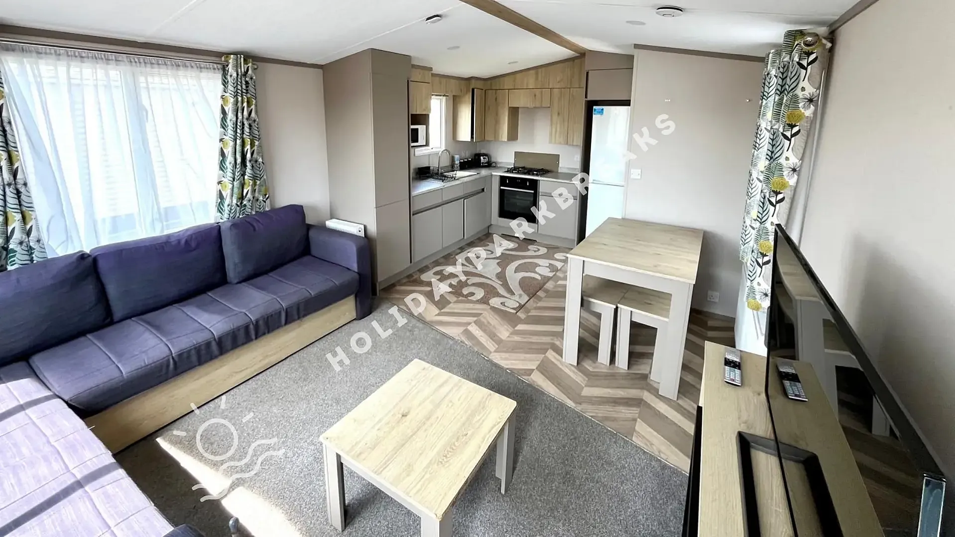 Caravan image