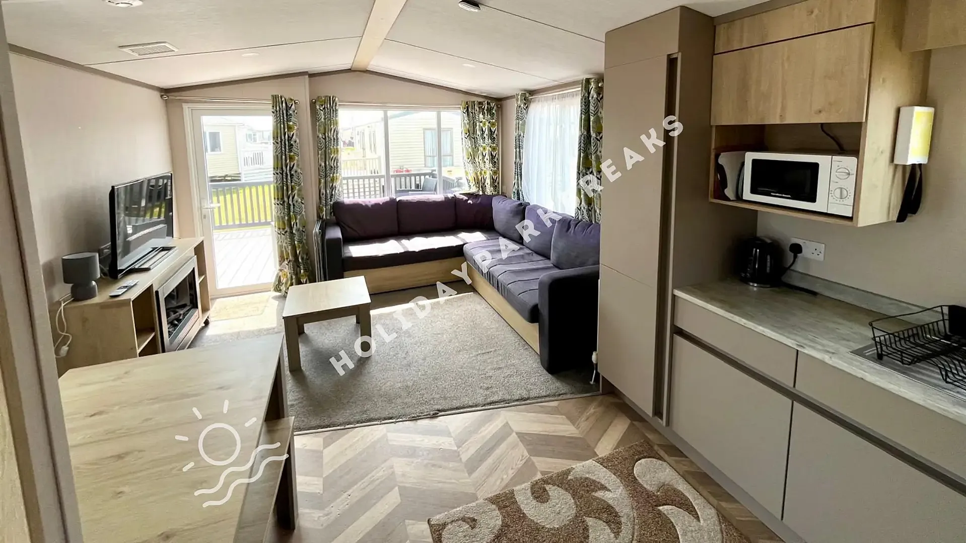 Caravan image