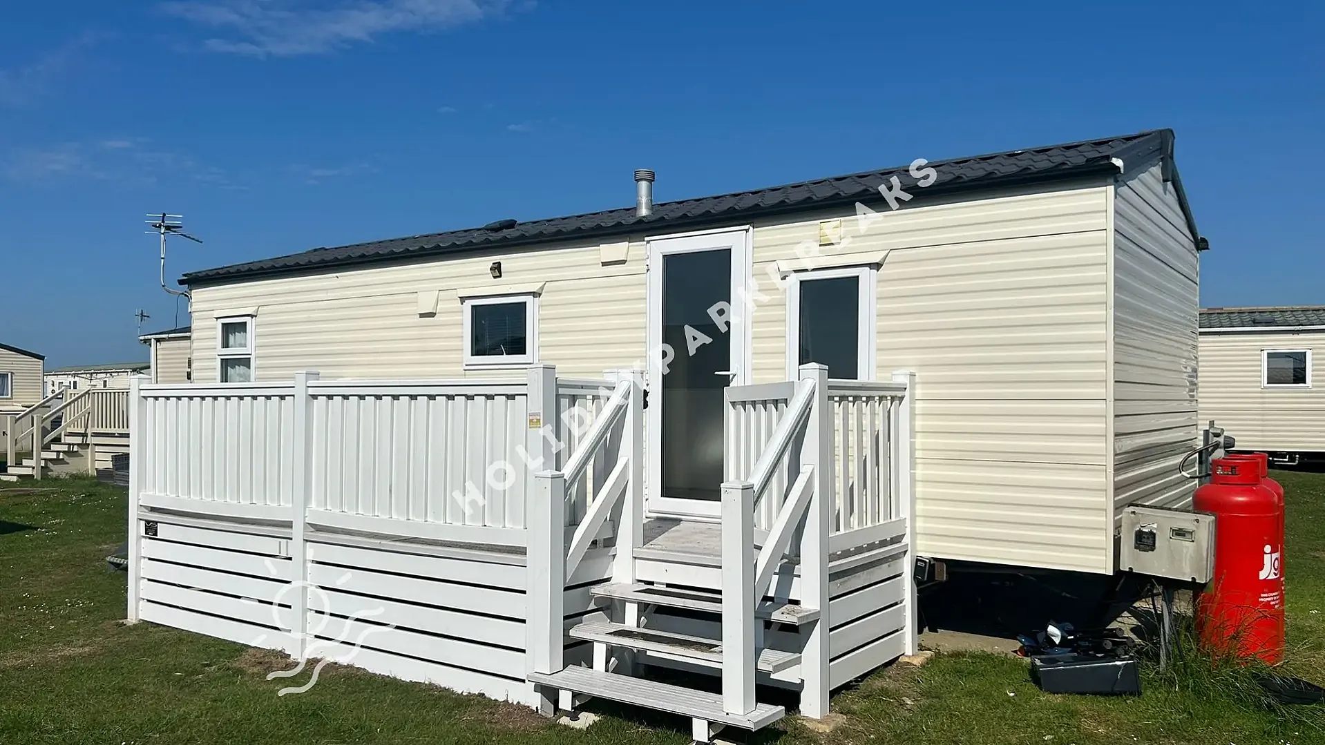 Caravan image