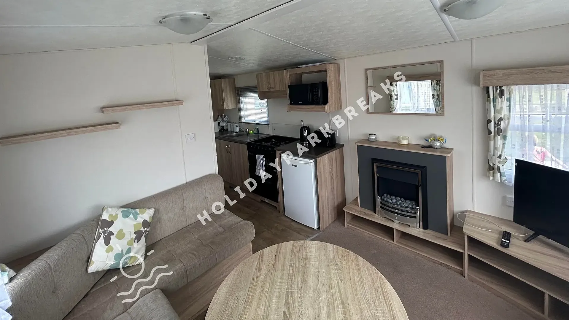 Caravan image