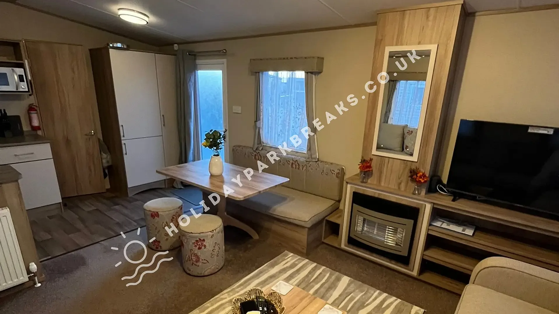 Caravan image