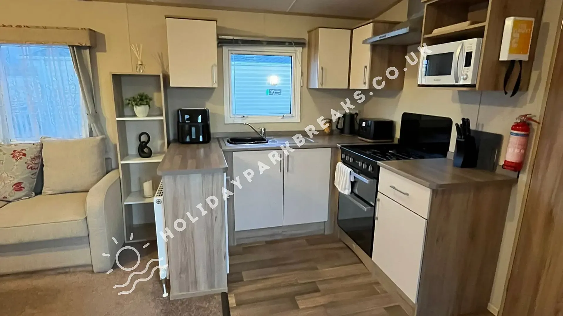 Caravan image