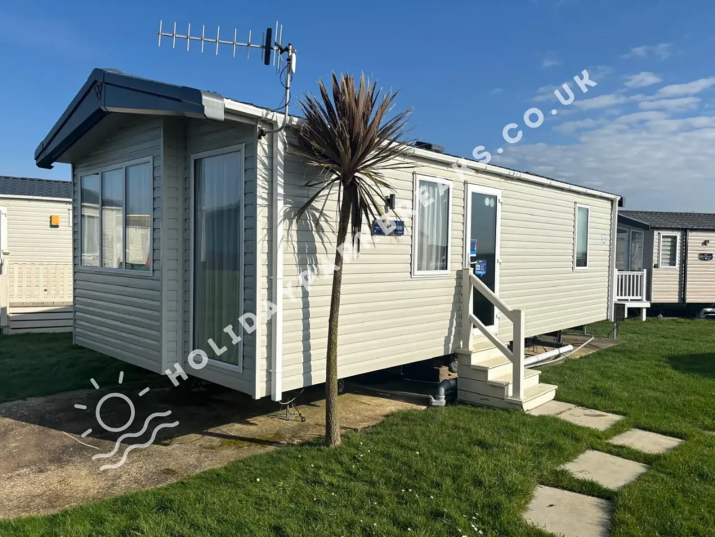 Caravan image