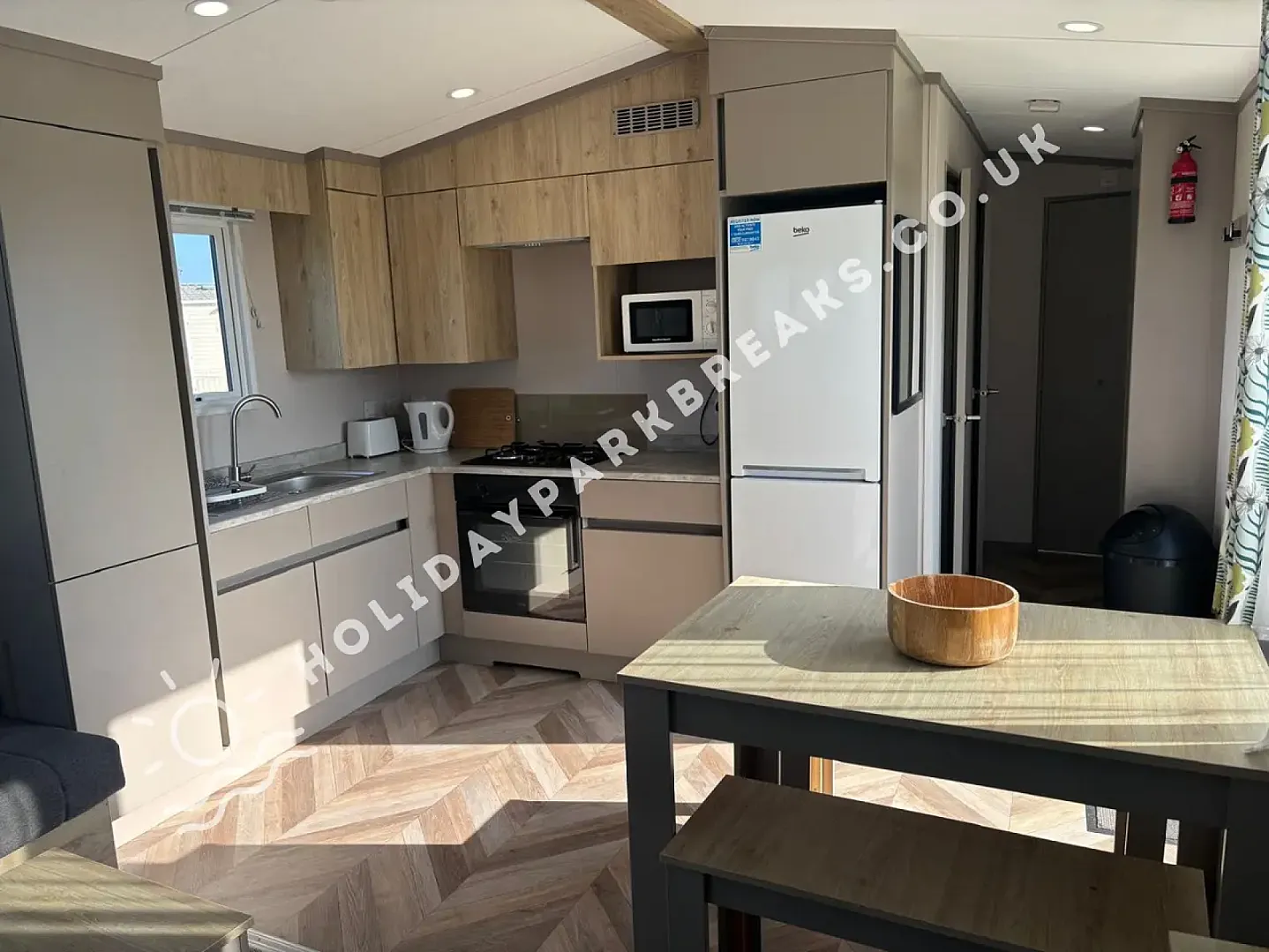 Caravan image
