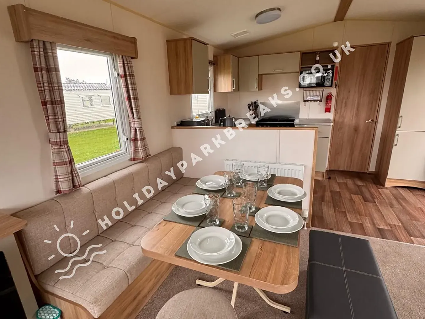 Caravan image