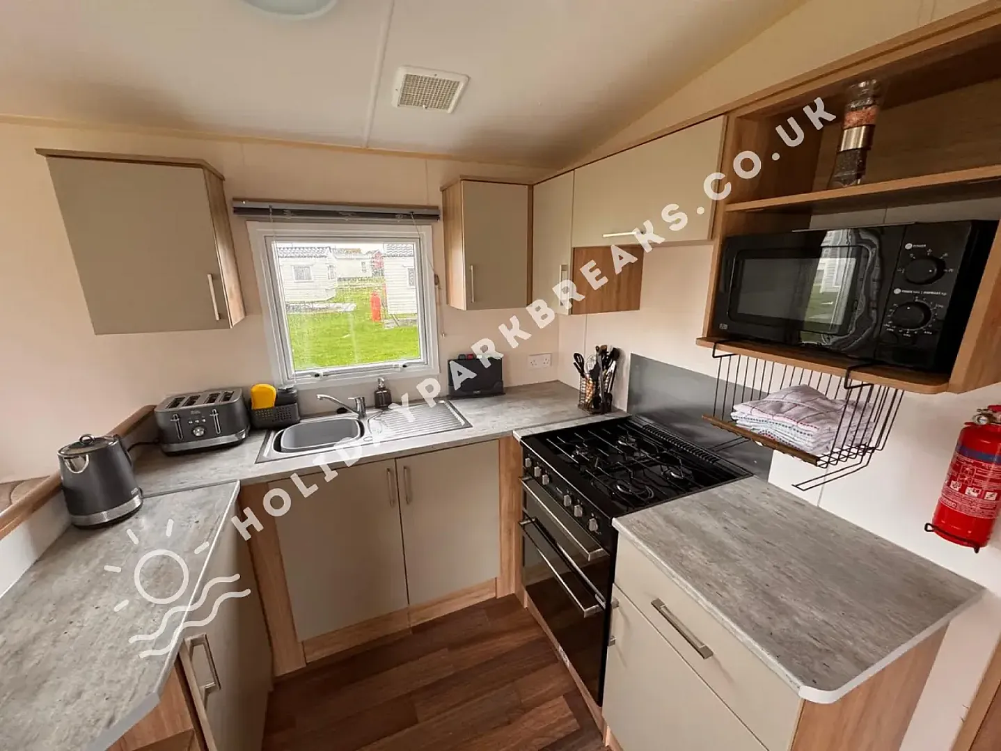 Caravan image