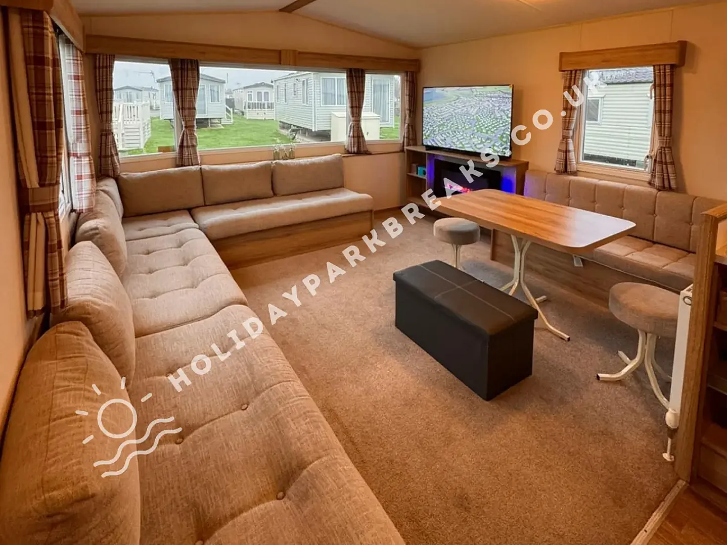 Caravan image
