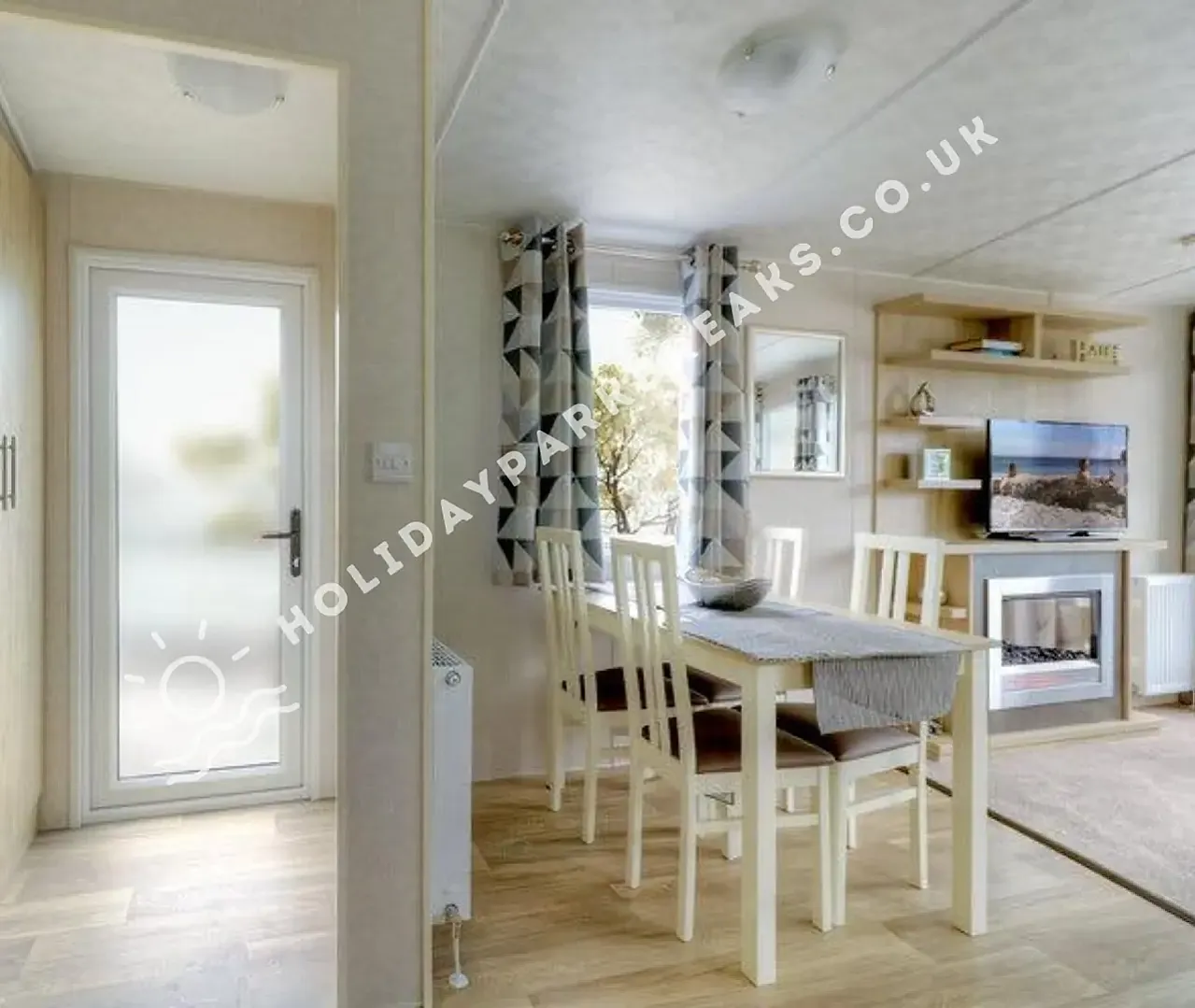 Caravan image