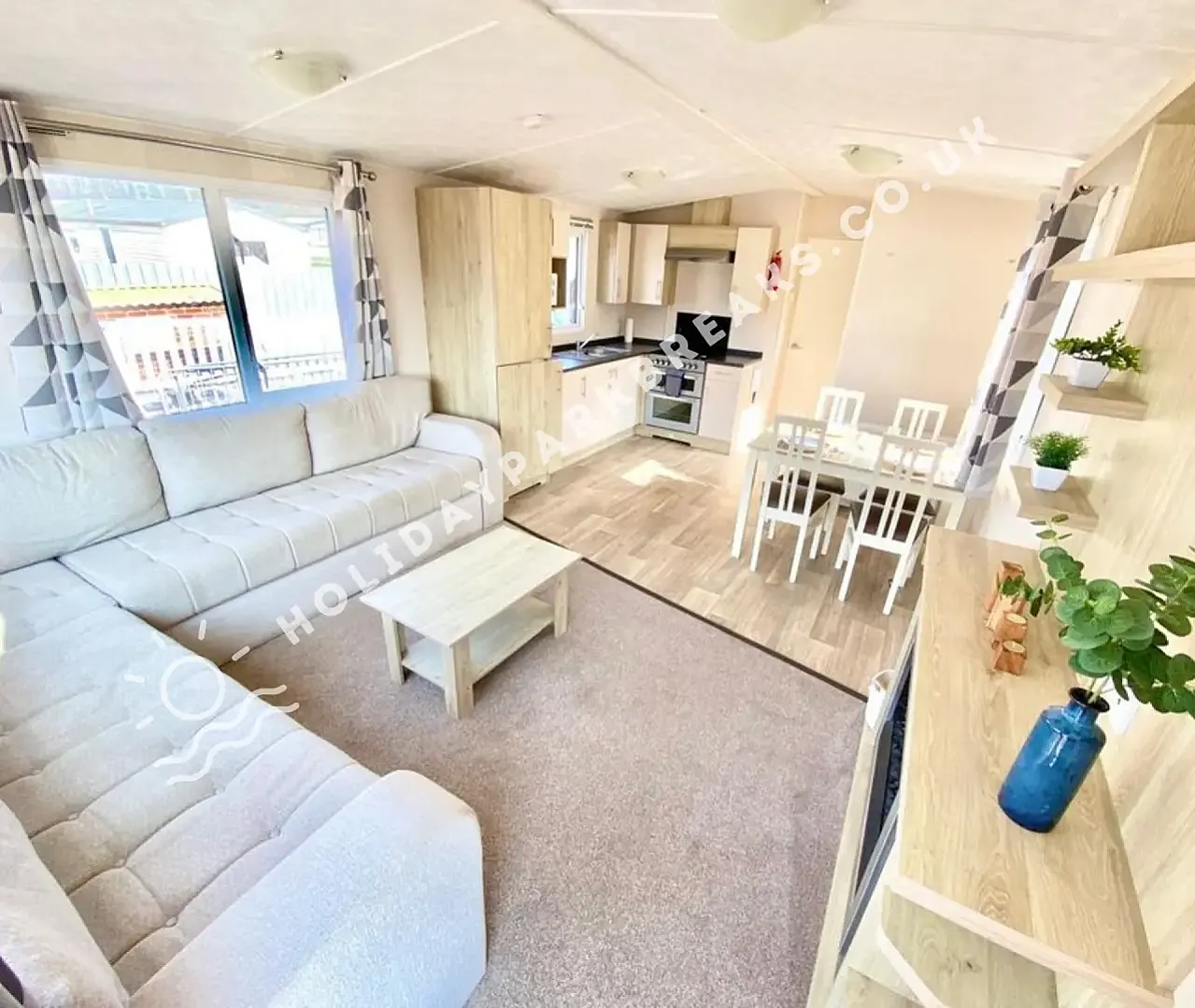 Caravan image