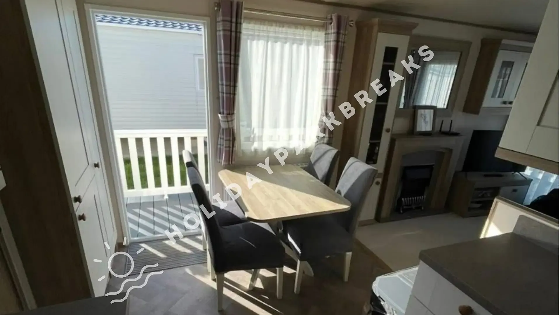 Caravan image