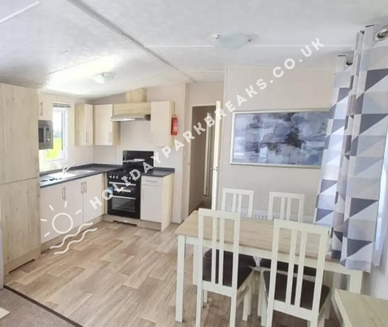 Caravan image