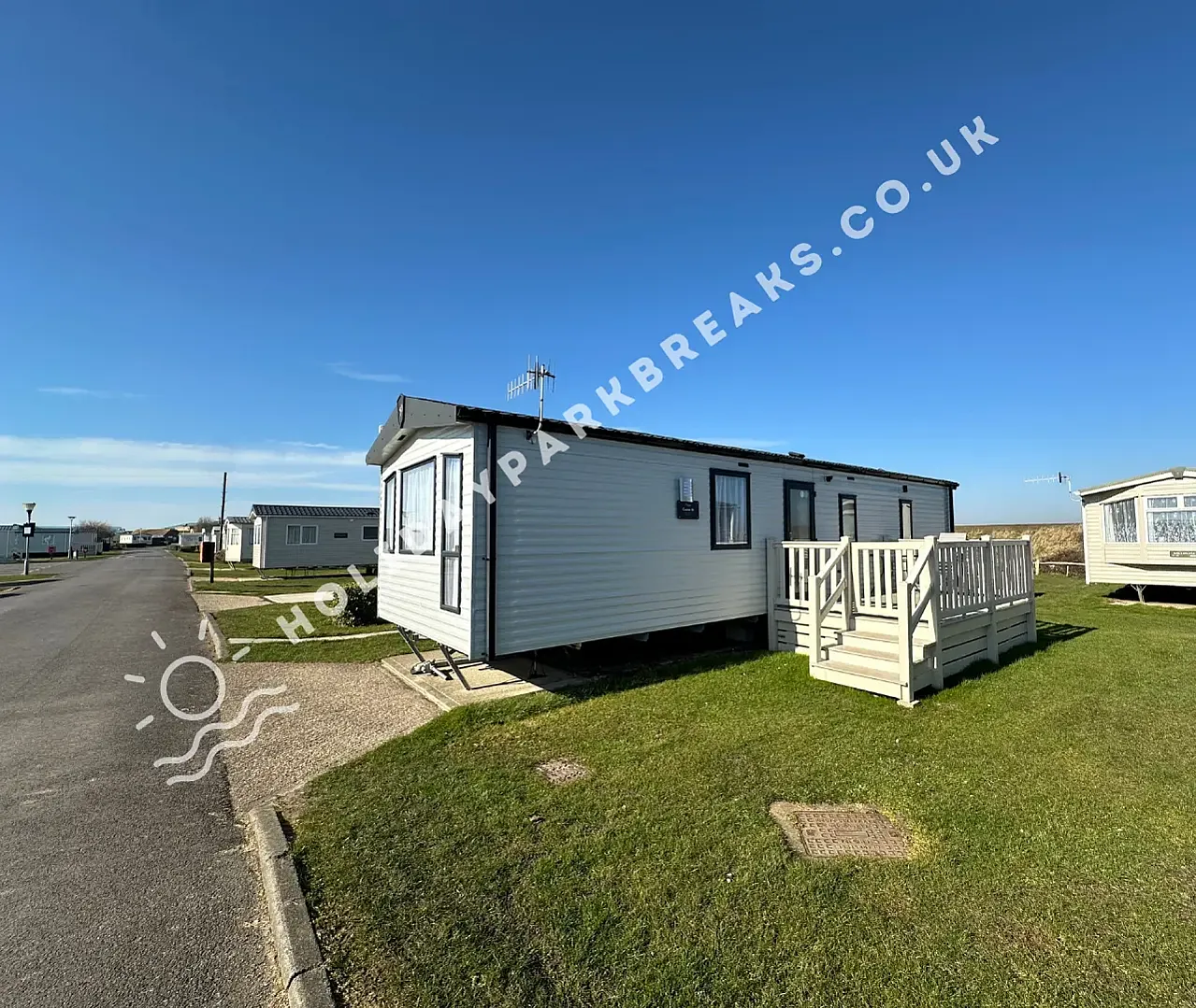 Caravan image