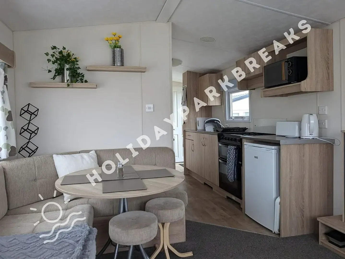 Caravan image