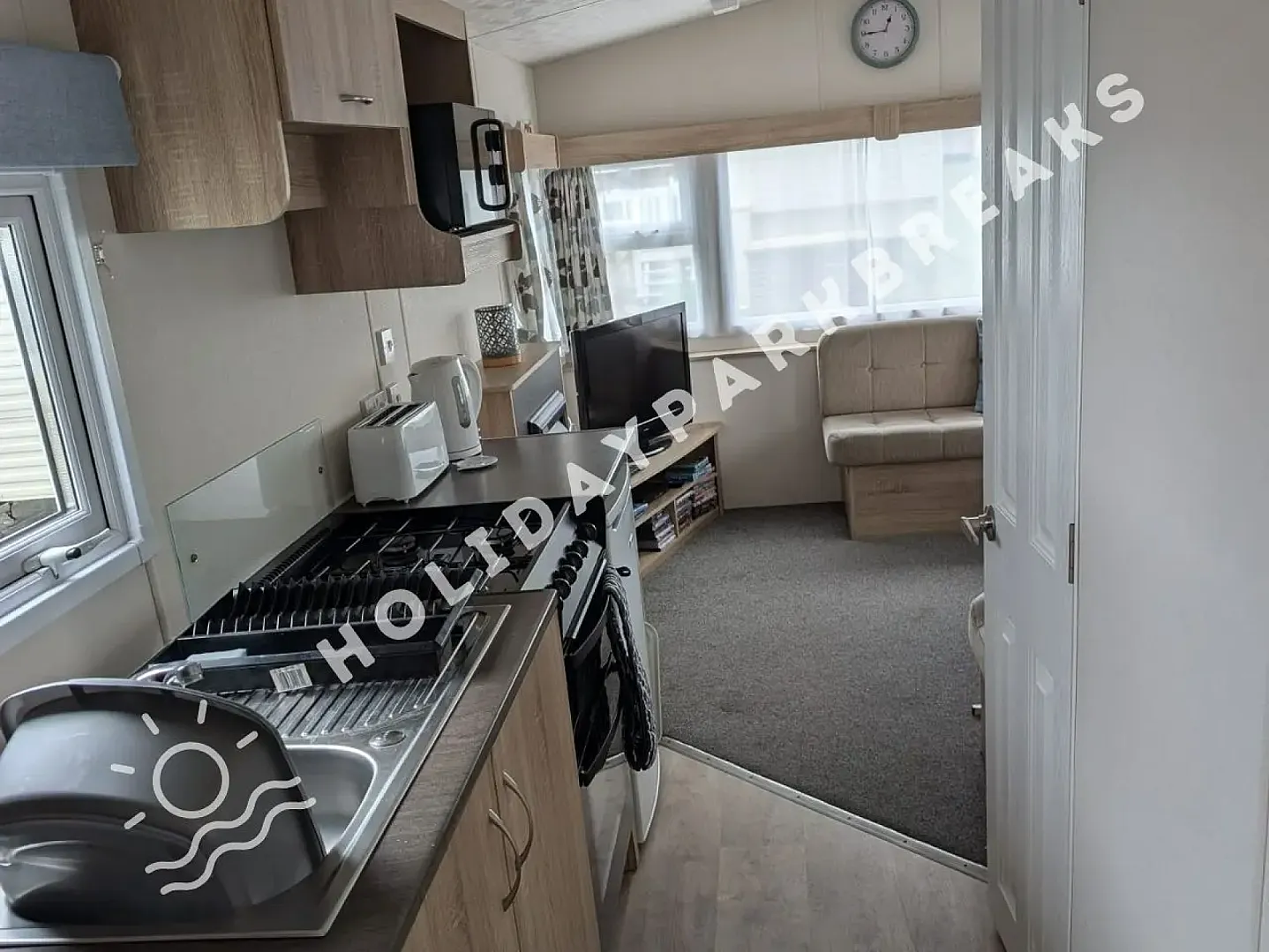 Caravan image