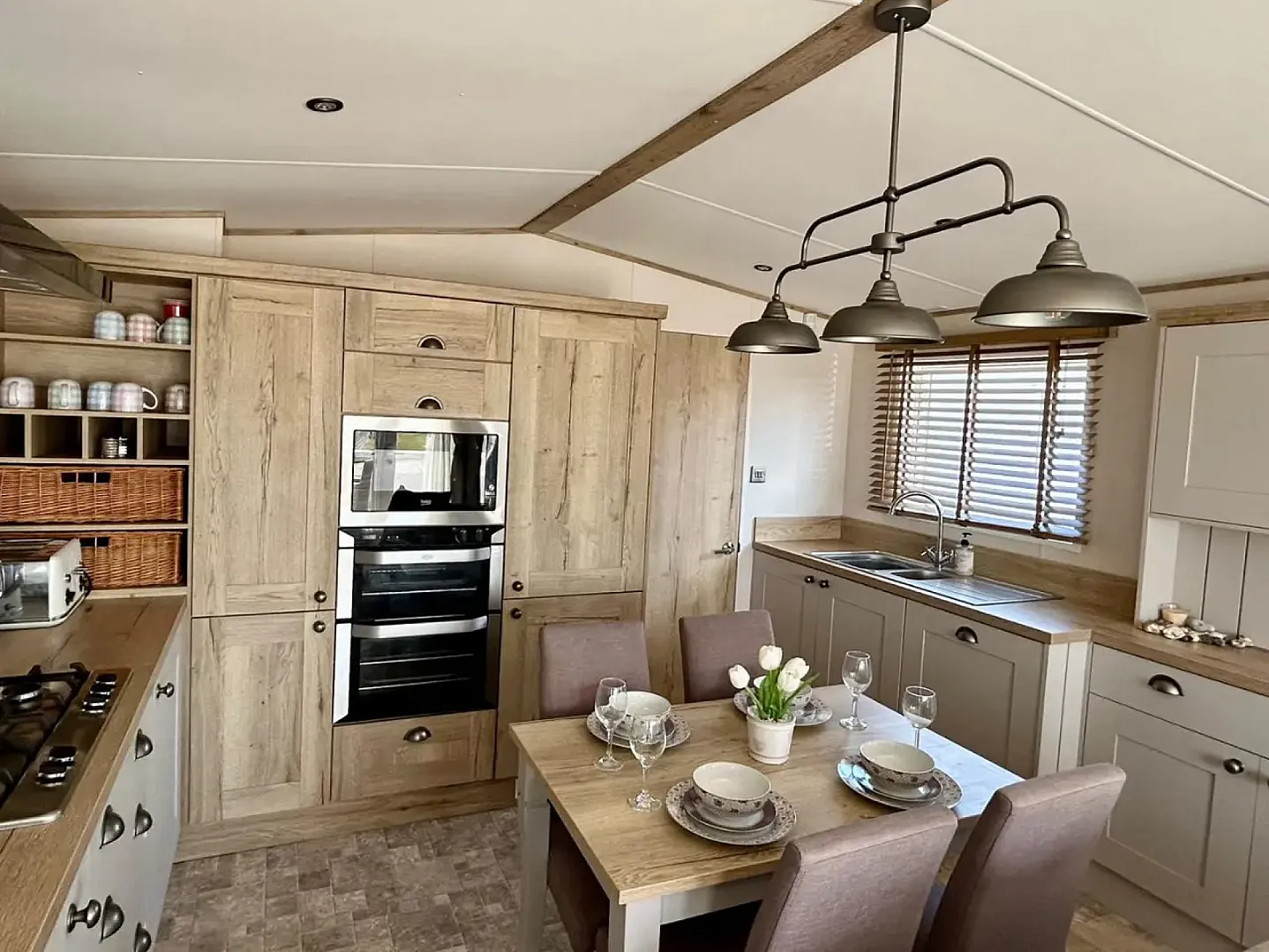 Caravan image