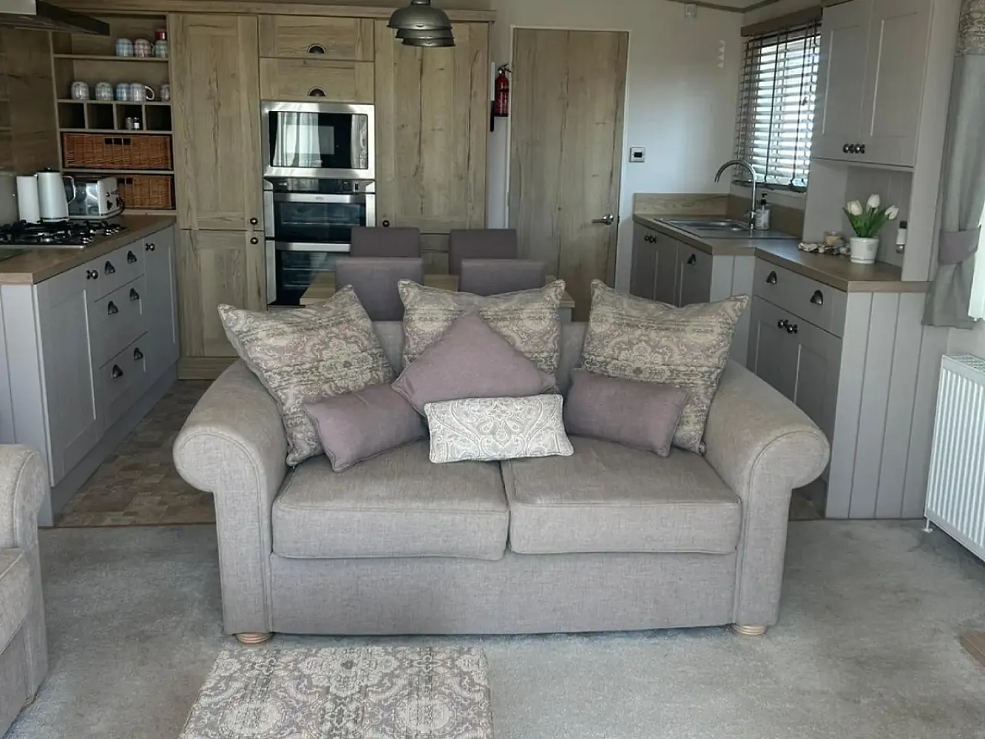 Caravan image