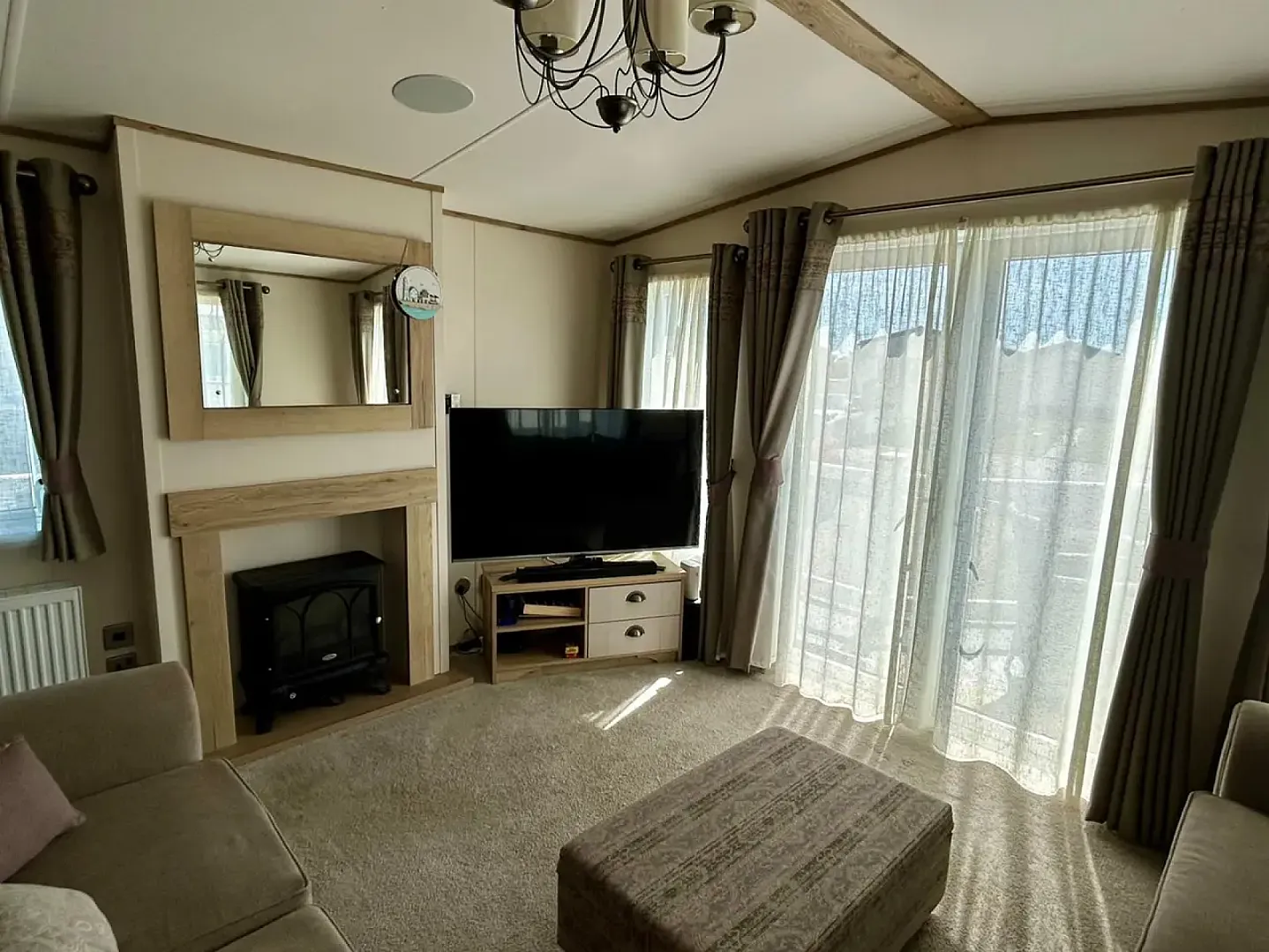 Caravan image