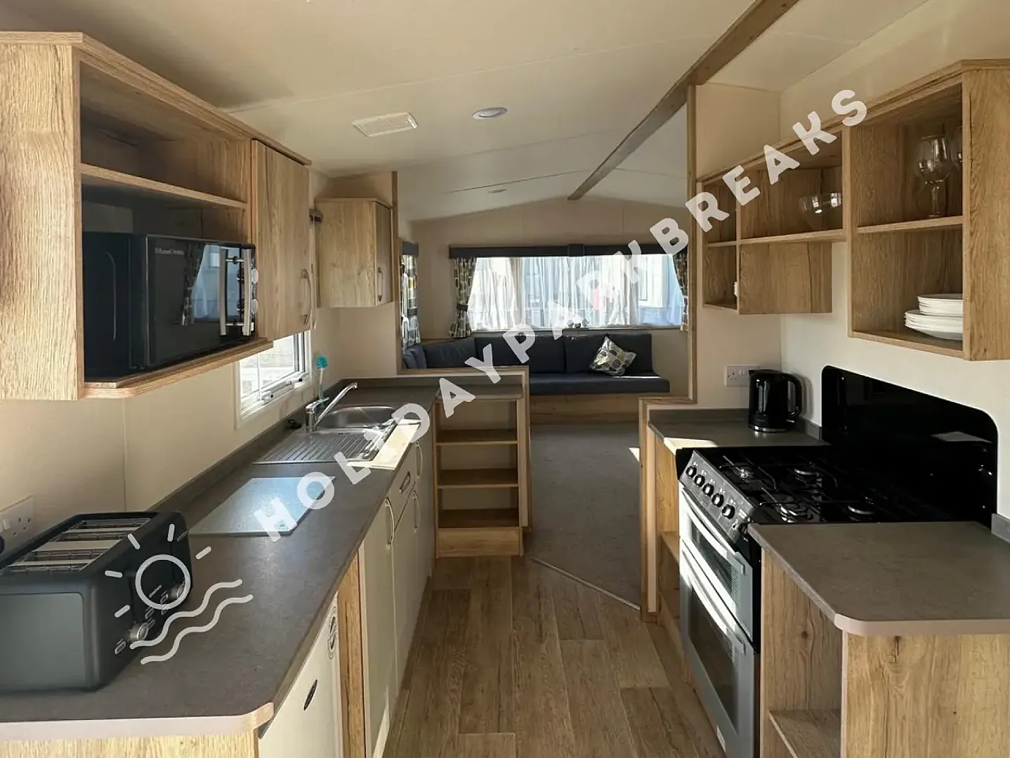 Caravan image