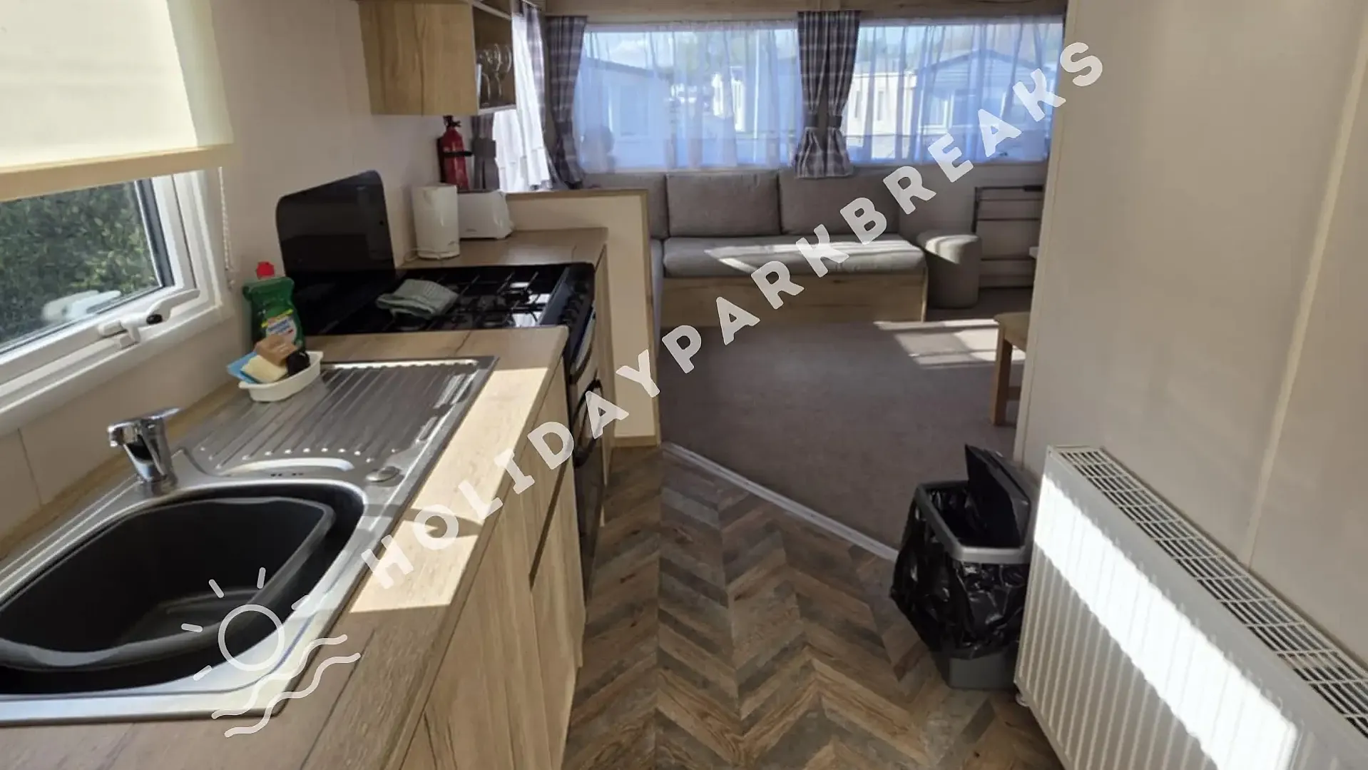 Caravan image