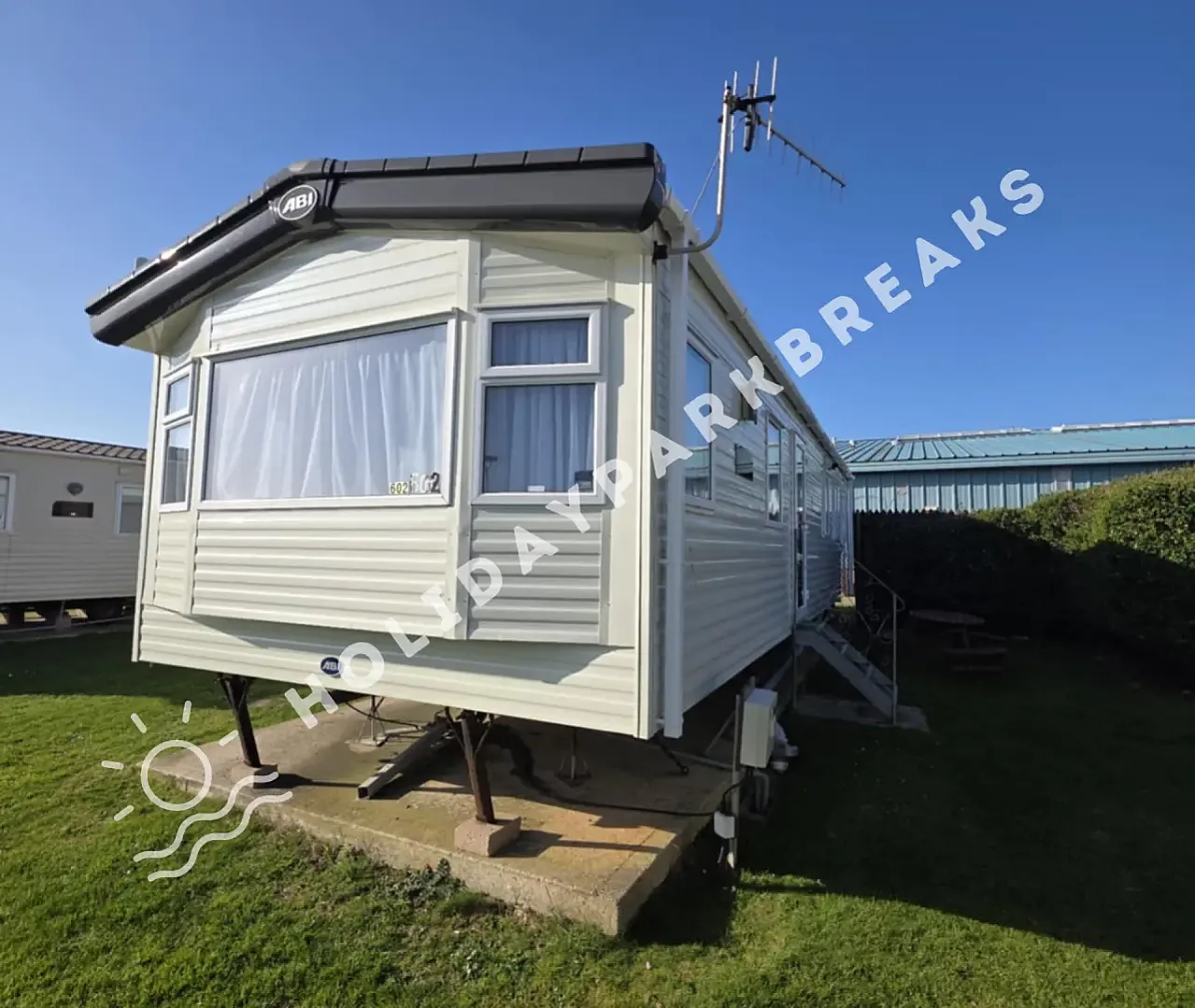 Caravan image