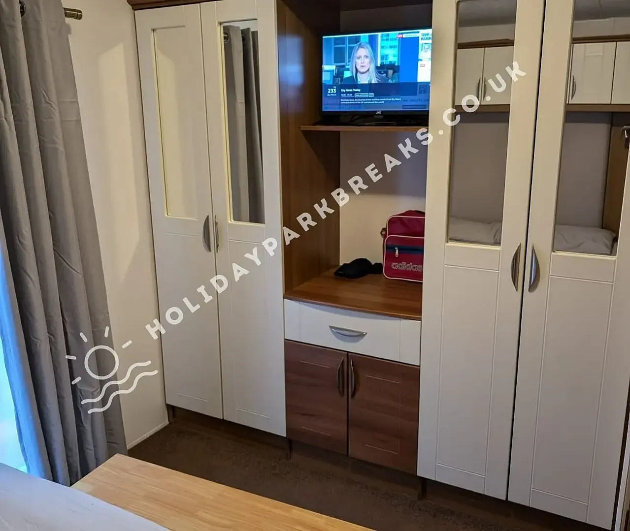 Caravan image