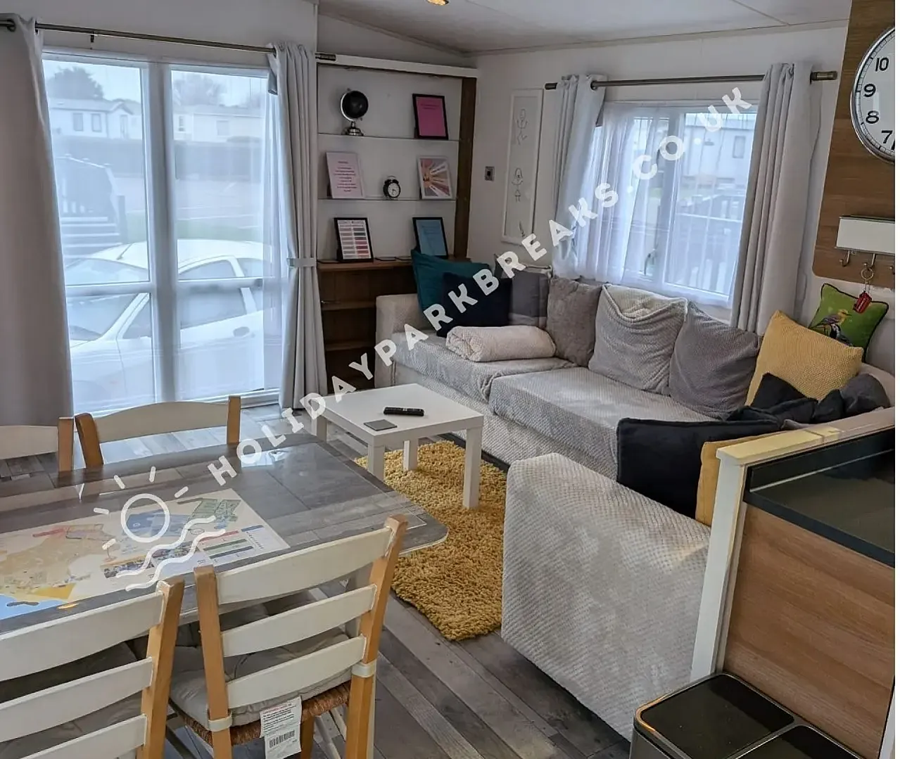Caravan image