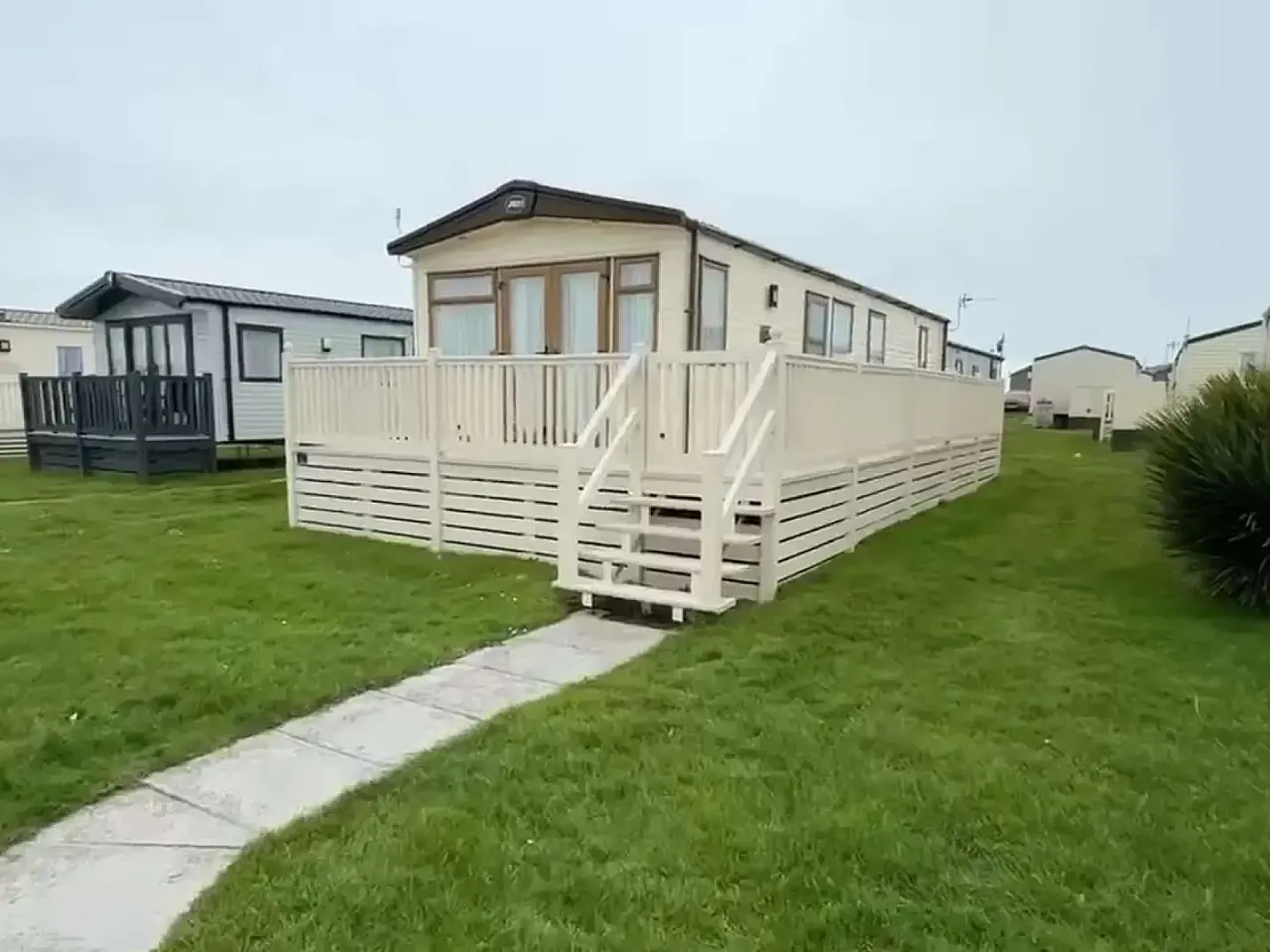 Caravan image