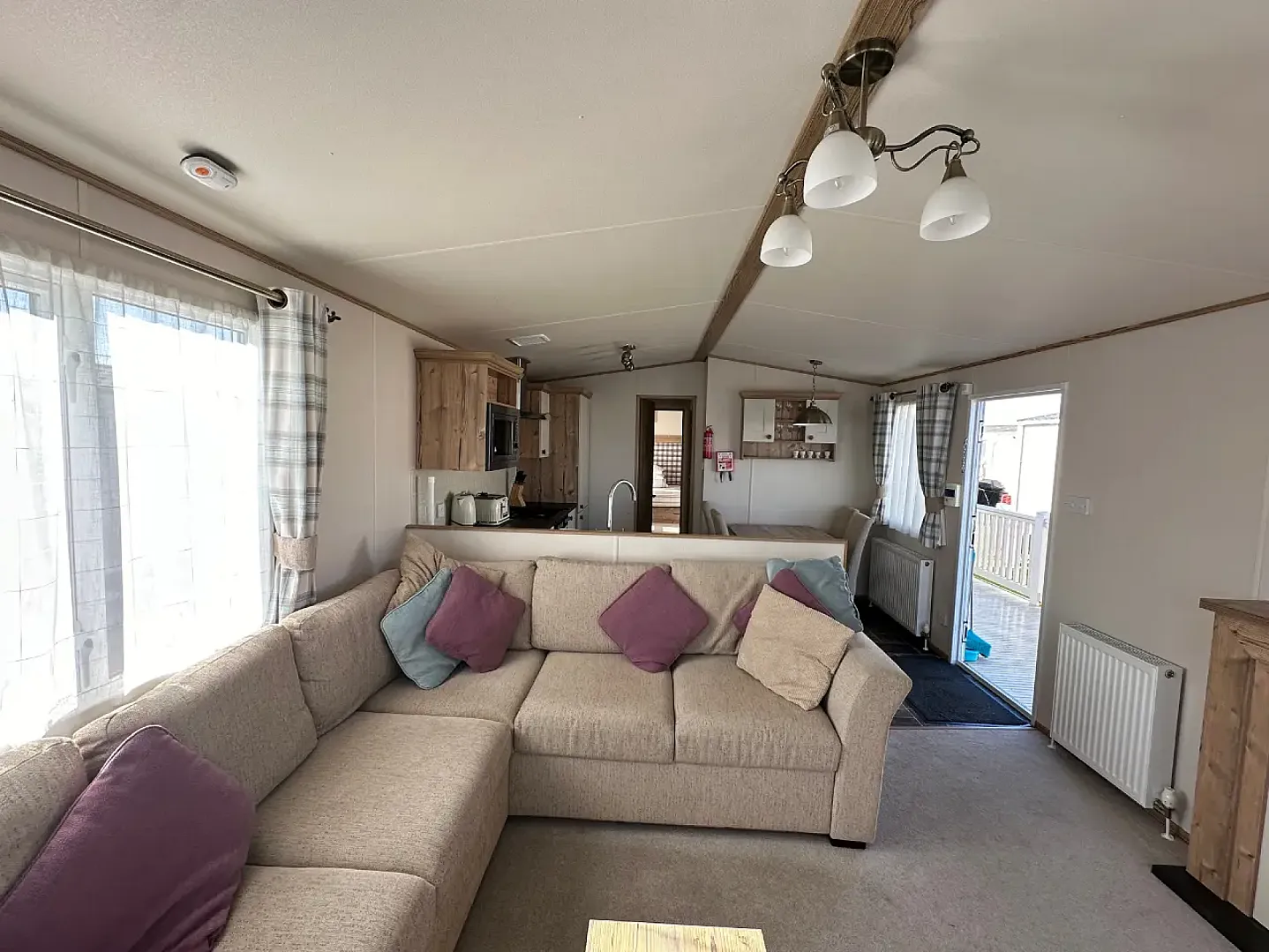 Caravan image