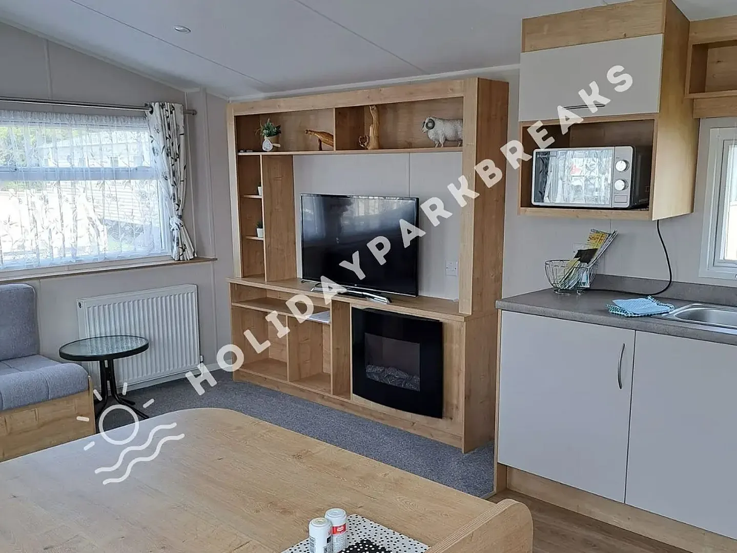 Caravan image